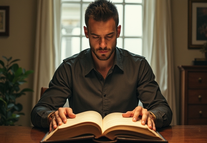 How One Dream Unlocked My Family's Hidden Legacy