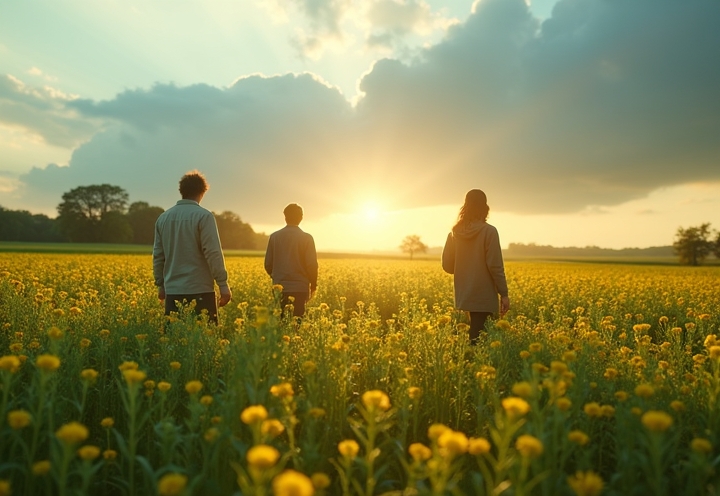 Your Seeds Determine Your Harvest No Exceptions