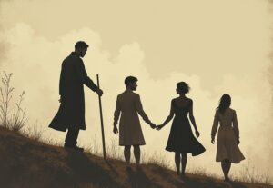 Break Free From Quiet Desperation Through Self Ownership