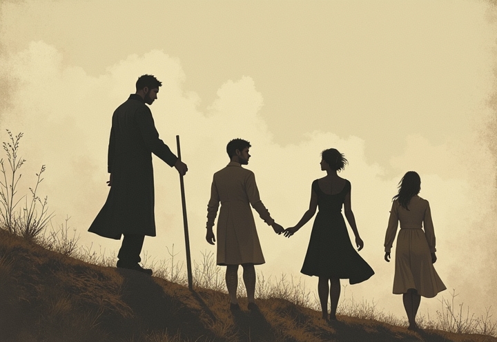 Break Free From Quiet Desperation Through Self Ownership