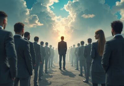 Your Brain Is Sabotaging Your Career Success