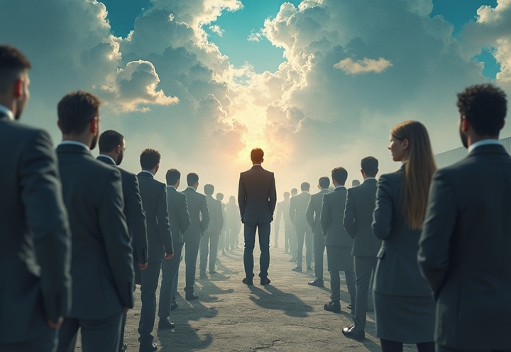 Your Brain Is Sabotaging Your Career Success