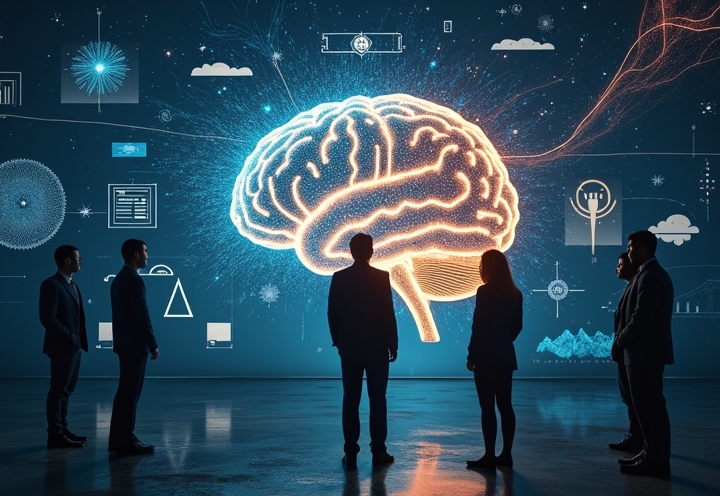 Why Does Your Brain Create Your Reality Daily