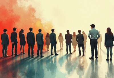 Is Climbing the Corporate Ladder Really Worth It?