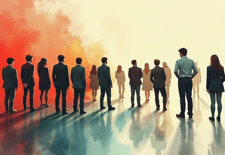 Is Climbing the Corporate Ladder Really Worth It?