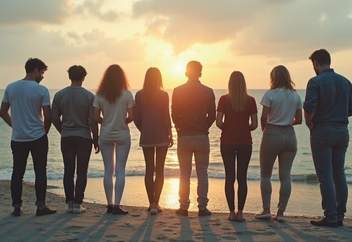 Rewrite Your Life Script From Validation To Vision