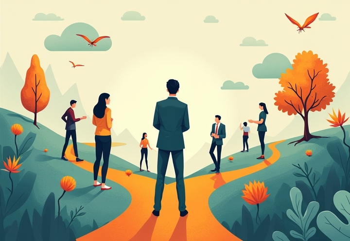 Escape Your Safe Career Trap With Focused Hours