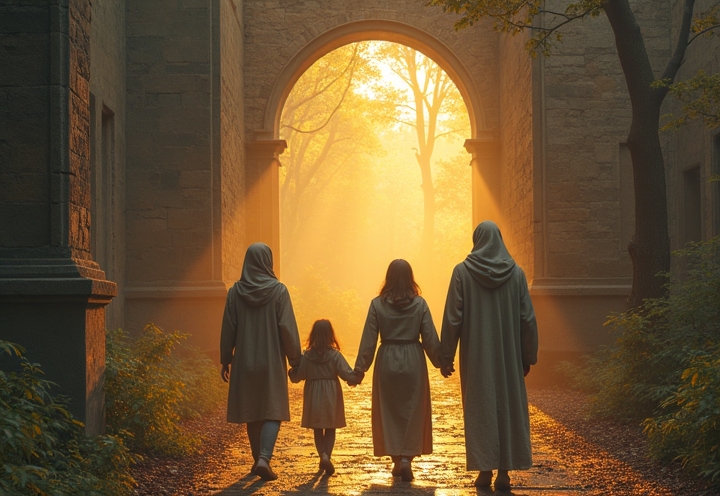 How Family History Data Unlocks Your Life Purpose